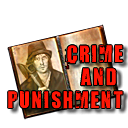 Crime and Punishment - Who Framed Raskolnikov