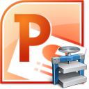 MS PowerPoint File Size Reduce Software