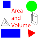 Area and Volume