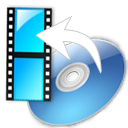 Moyea DVD Ripper