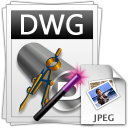 DWG To JPG Converter Software
