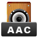 Aimersoft AAC to MP3 Converter