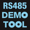 SOMFY RS485 Demo Tool