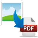 Image to PDF Converter