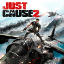 «Just Cause 2