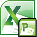 Excel Import Multiple MS Project Files Software