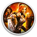 Dungeon Siege 2