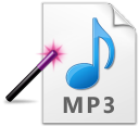 MP3 Normalize Volume Levels Software