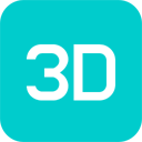 Free 3D Photo Maker