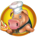 Farm Frenzy - Pizza Party!