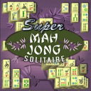 Super Mah Jong Solitaire