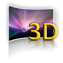 3D Image Commander