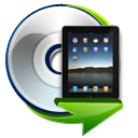 Aimersoft DVD to iPad Converter