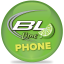 Bud Light Lime Phone