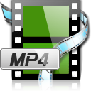MP4 Video Converter Factory