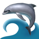 DigiFish Dolphin