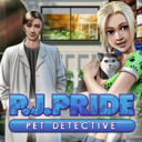 PJ Pride Pet Detective