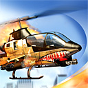 Helicopter Wars