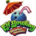 Elf Bowling: Hawaiian Vacation