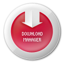 VirginMega DownloadManager