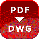 Any PDF to DWG Converter