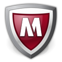 McAfee Security Center