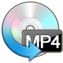 Daniusoft DVD to MP4 Converter