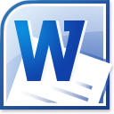 Microsoft Word 2010