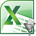 Excel Sort &amp; Filter List Software