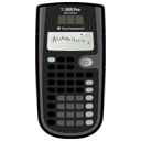 TI-SmartView for the TI-30X Pro MultiView Calculator