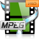 MPEG Video Converter Factory Pro