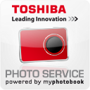 Photo Service - powered by myphotobook
