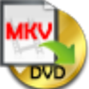 XFreesoft MKV to DVD Creator