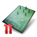 FIFA MANAGER 11