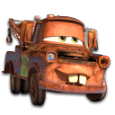 Cars Toon - Mater's Tall Tales 1.0 Download (Free trial) - cars.exe