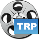 Tipard TRP Media Converter