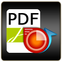 4Media PDF to Word Converter