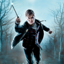Harry Potter and the Deathly Hallows - Part
