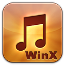 WinX iPhone Ringtone Maker