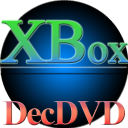 DecDVD DVD to XBox Ripper