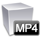 Wondershare MP4 Converter Suite