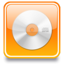 Audio-CD-Archiv