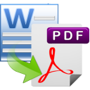 Word to PDF Converter