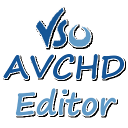 VSO AVCHD Editor