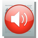 Pistonsoft Text to Speech Converter