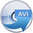 Tipard DVD to AVI Converter