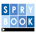 SpryBook Player