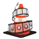 xDark VLC Player