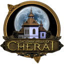 The Dark Hills of Cherai