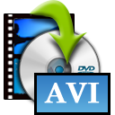 Tipard AVI Converter